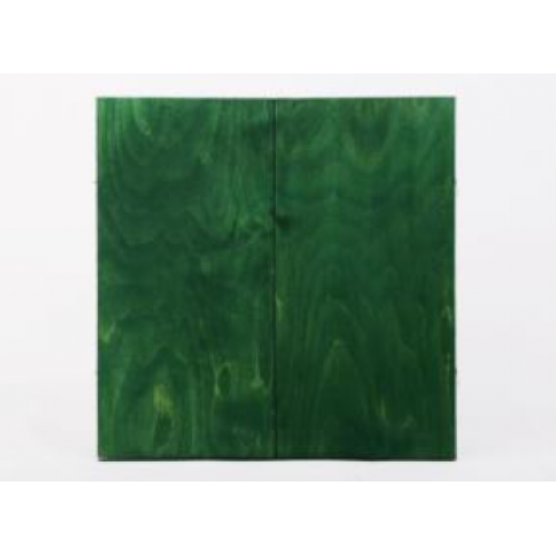 Нарды малые цветные В-4